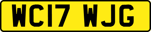 WC17WJG