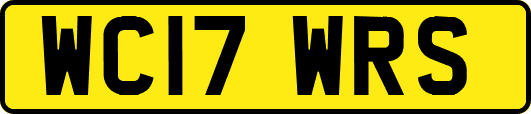 WC17WRS