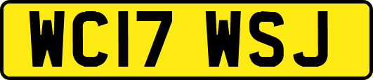 WC17WSJ