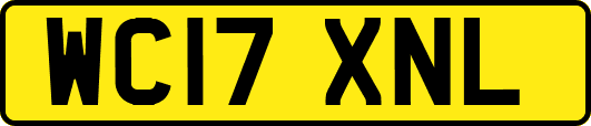 WC17XNL