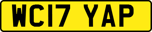 WC17YAP