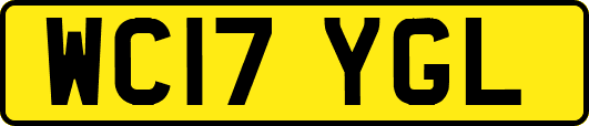 WC17YGL