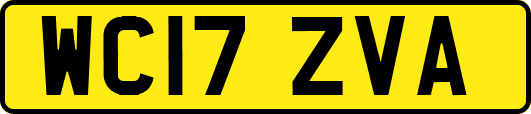 WC17ZVA