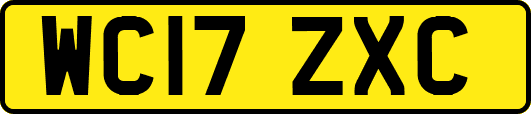 WC17ZXC