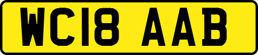 WC18AAB