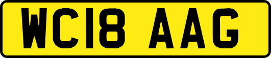WC18AAG