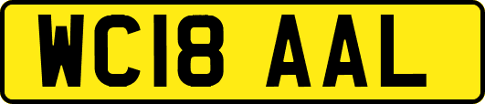 WC18AAL