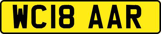 WC18AAR