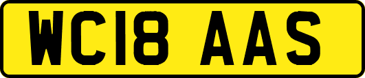 WC18AAS