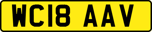 WC18AAV