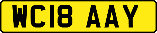 WC18AAY