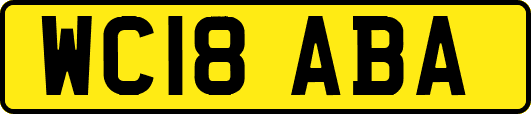 WC18ABA