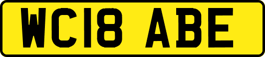 WC18ABE