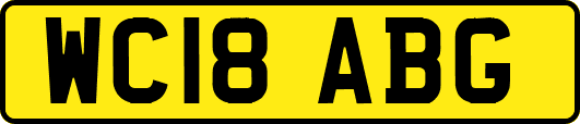 WC18ABG