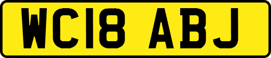 WC18ABJ