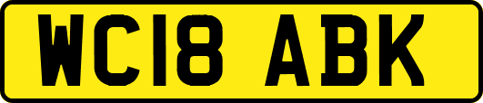 WC18ABK