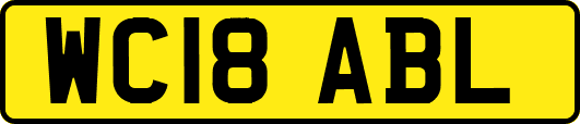 WC18ABL
