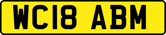 WC18ABM