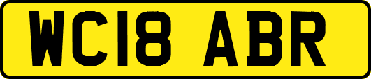 WC18ABR