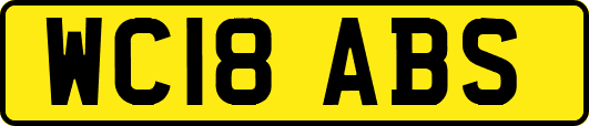 WC18ABS