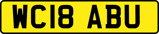 WC18ABU