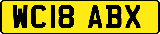 WC18ABX