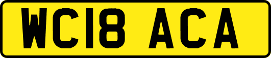 WC18ACA