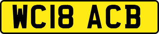 WC18ACB