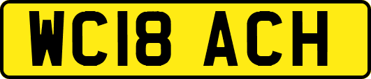 WC18ACH