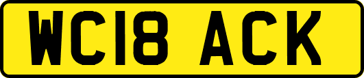 WC18ACK