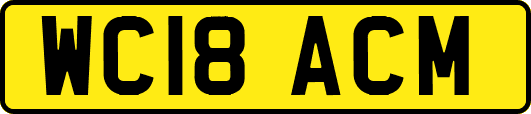 WC18ACM