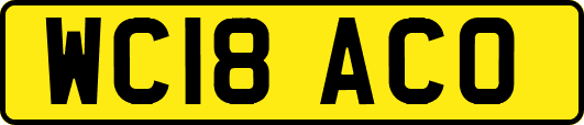 WC18ACO