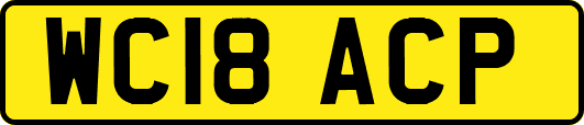 WC18ACP