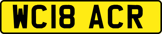 WC18ACR
