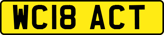 WC18ACT