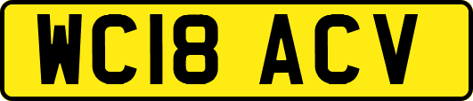 WC18ACV