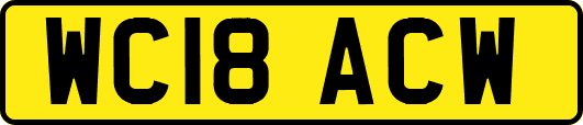 WC18ACW