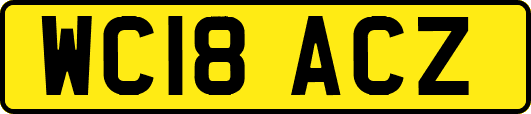 WC18ACZ