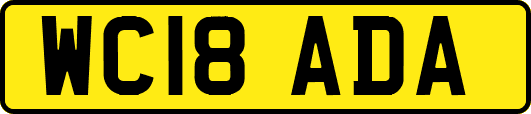 WC18ADA
