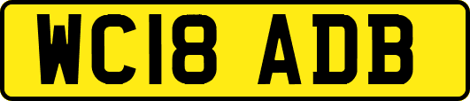 WC18ADB