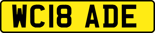 WC18ADE