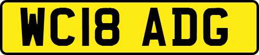 WC18ADG