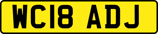 WC18ADJ