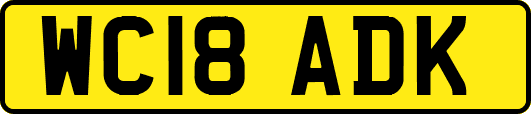 WC18ADK