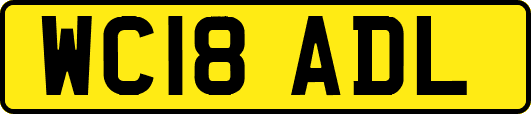 WC18ADL