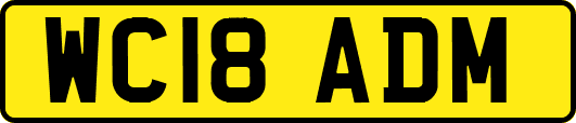 WC18ADM