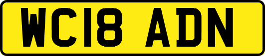 WC18ADN