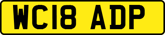WC18ADP