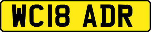 WC18ADR