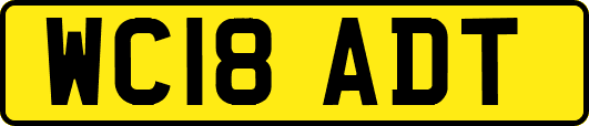 WC18ADT